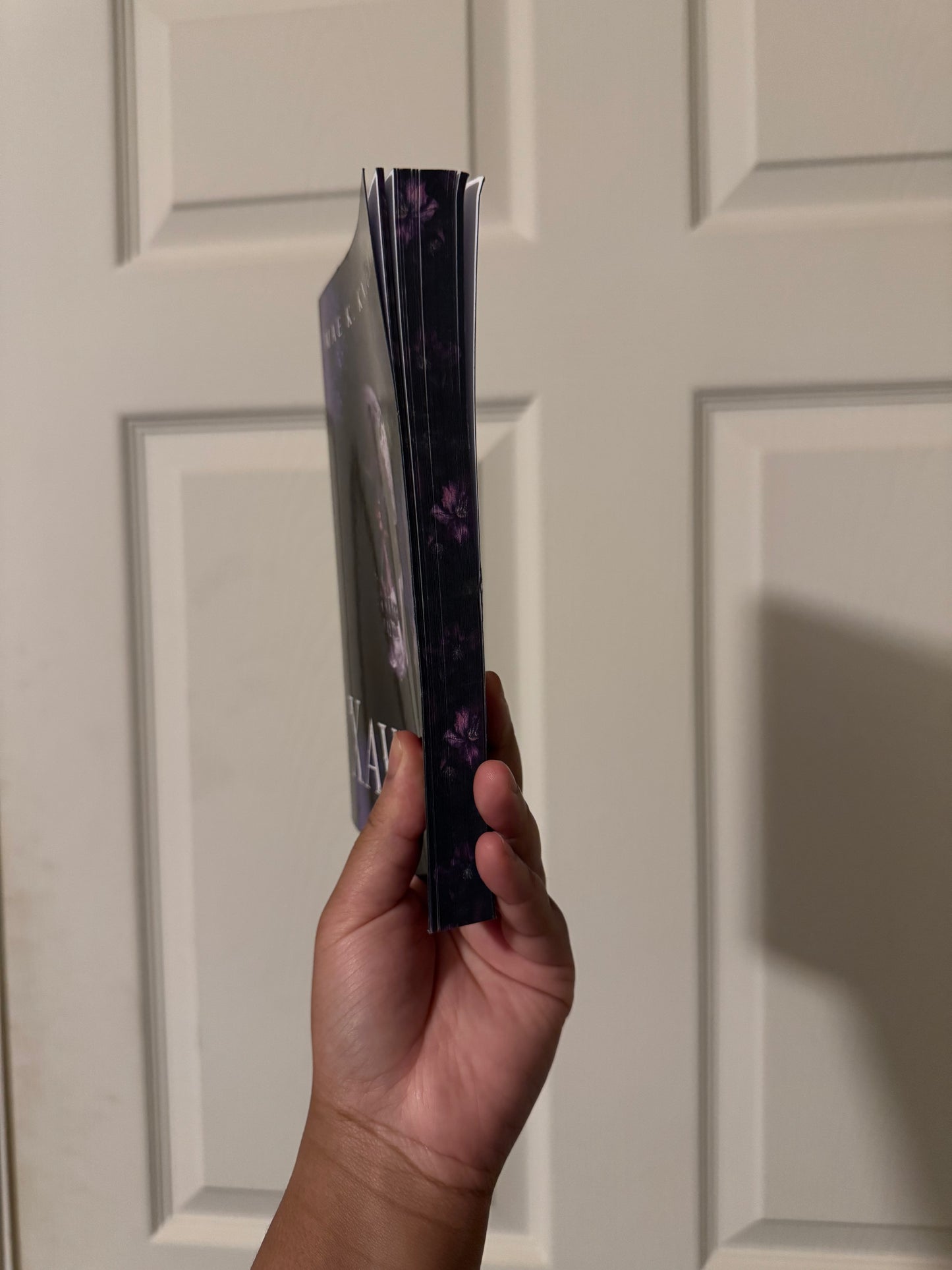 Xavier — Paperback Special Edition