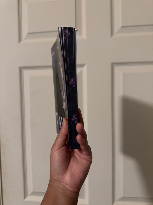 Xavier — Paperback Special Edition